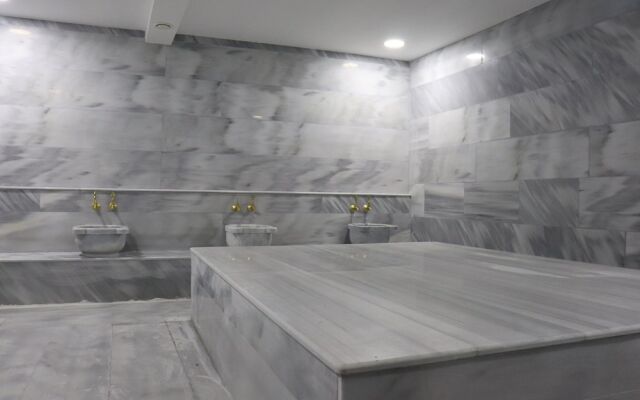 Samsun Mes Hotel & Spa
