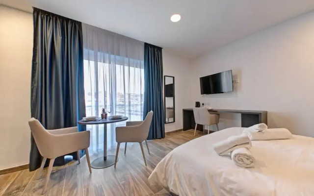 Seaview Stays