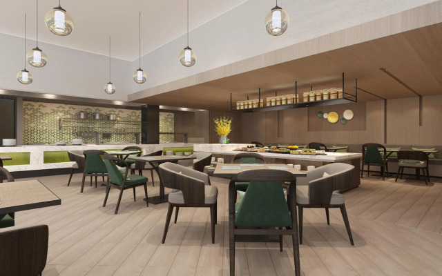 Hyatt Place Beijing Shiyuan