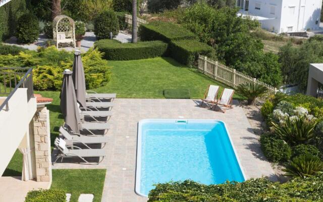 Malena Villa, beach retreat, By ThinkVilla