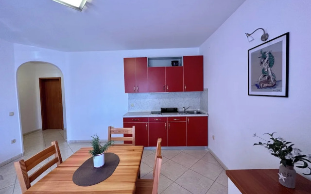 Apartment Velvet Vista 2