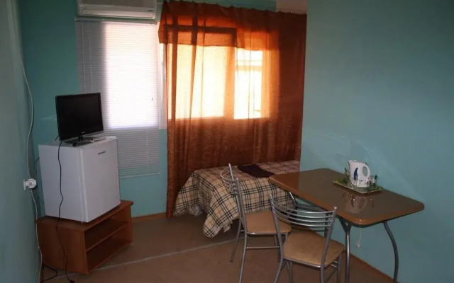 Del' Mar Otel'