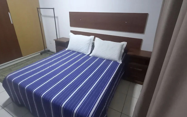 Ap Cancun Ed Papyrus Balneário Camboriú