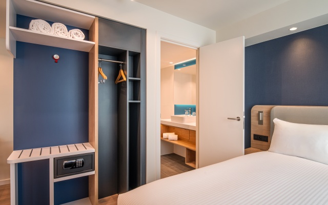 Holiday Inn Express & Suites Ghent by IHG