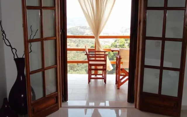 Skiathos Garden Cottages