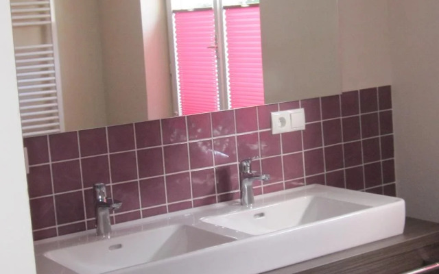 Ferienwohnung Reheis