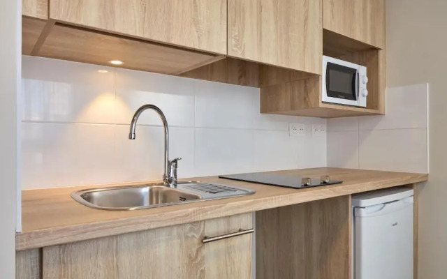 Zenitude Hôtel-Résidence Plérin