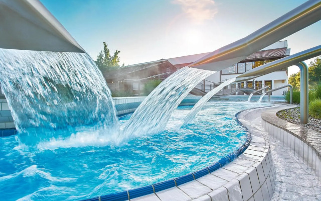 Hotel An Der Brunnader