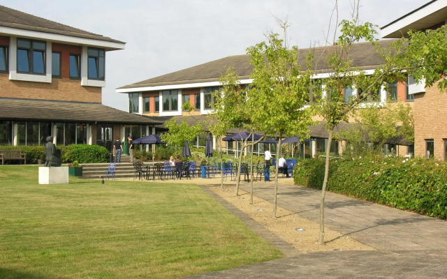 Kents Hill Park Training and Conference Centre
