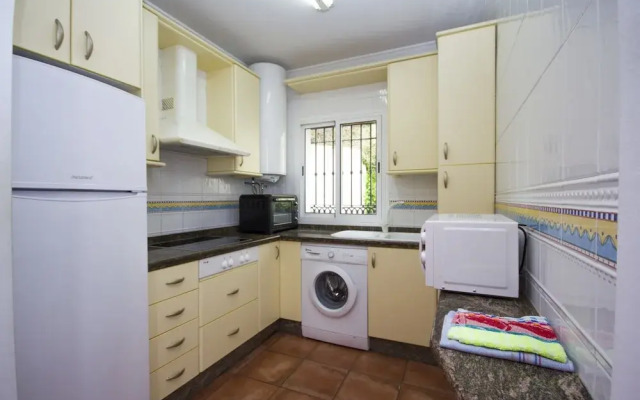 Villa Tamango Hill  Nerja 5