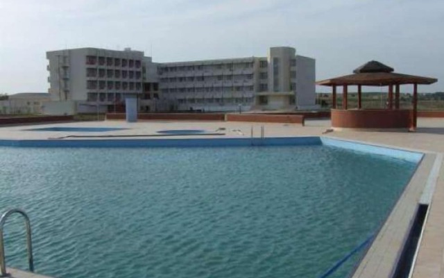 Magarsa Park Hotel