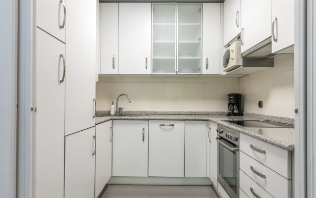 Boulevard Apartment by Sanserent