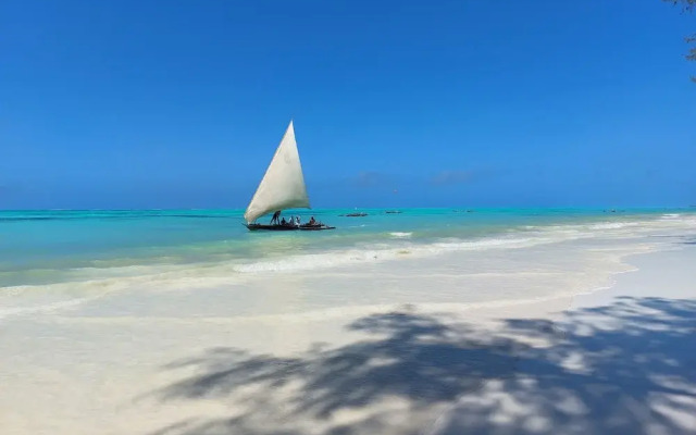 Stonefish Inn Jambiani