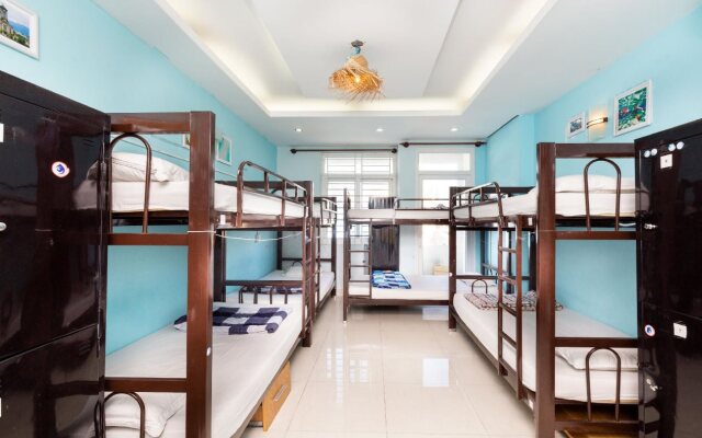 Vietnam Guide Home Hostel