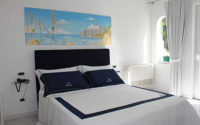 Villa Marinella