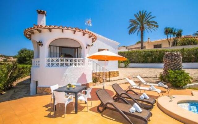 Abahana Villas La Paz