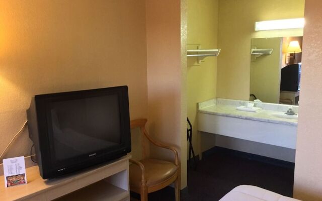 Extend A Suites - Tuscon Airport