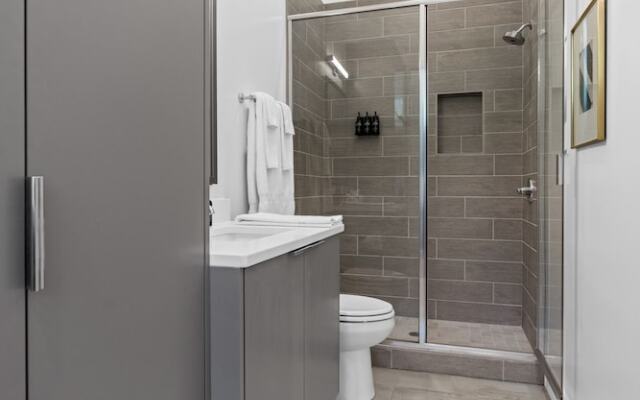 Bonaventure Furnished Apartments