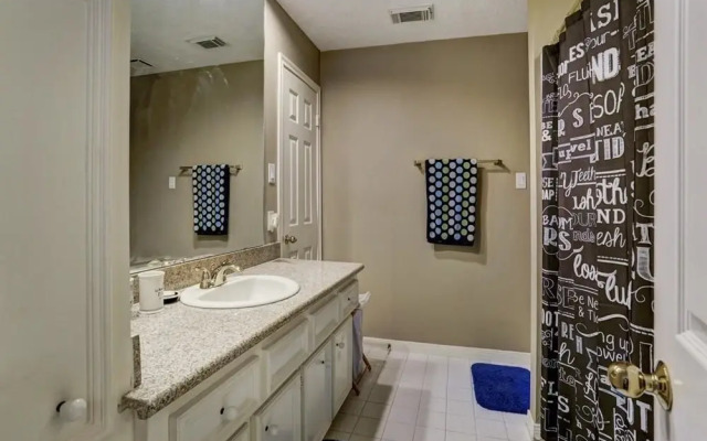 Luxury Spectacular House in TX