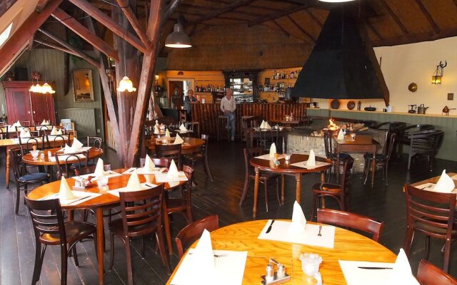 Recreatiebedrijf De Koevoet