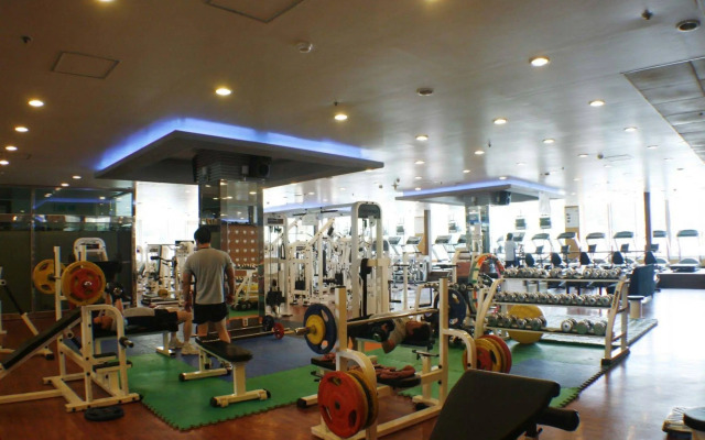 U Castle Hotel