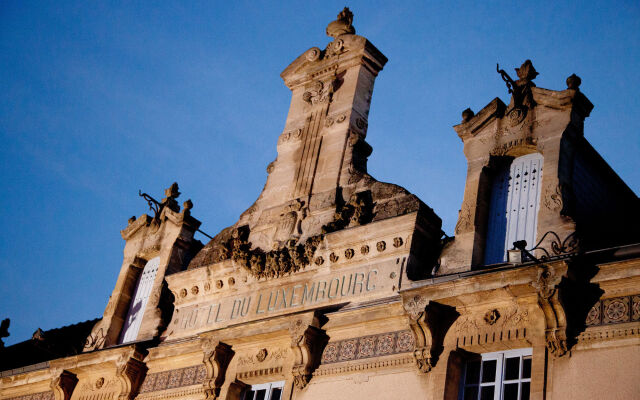 Grand Hôtel du Luxembourg & Spa