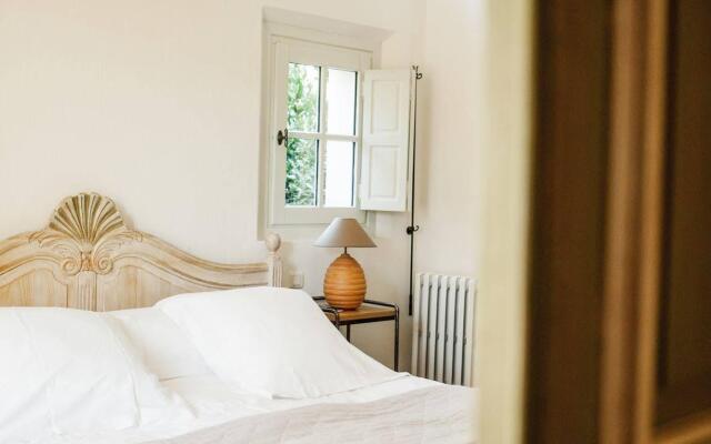 La Bastide de Moustiers