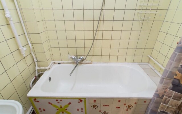 Апартаменты «Лакшми Новый Арбат 23»