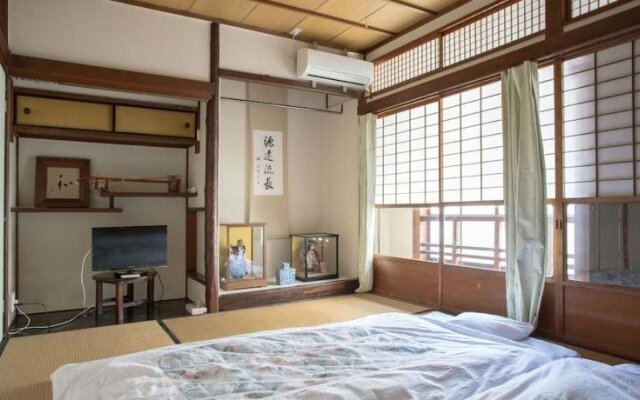 Kyoto Global House Zen