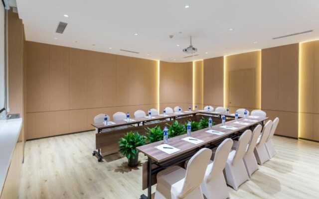 Holiday Inn Express Xi'An Ancient Town West by IHG