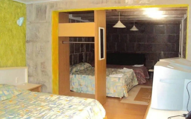 Pousada Gardenia Guest House