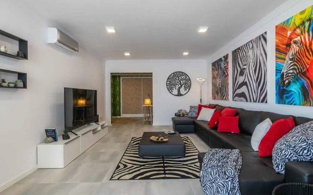 Salgados 2 Bedroom Apartment