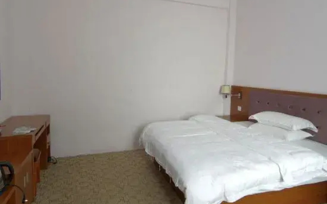 OYO ruilai nanning business hotel