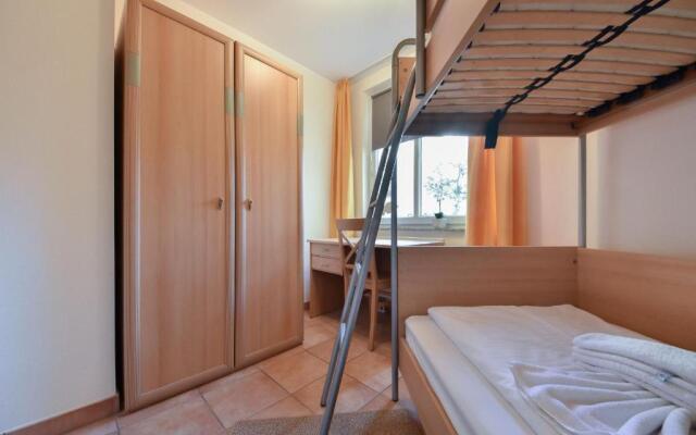 Appartement Solaris 13