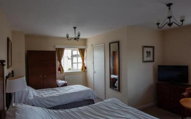 Queens Head Inn