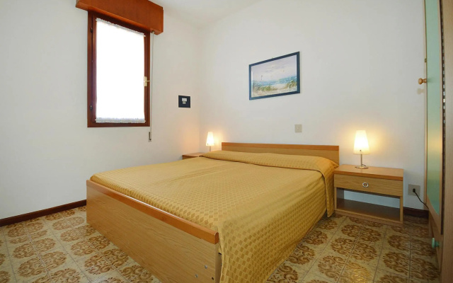 Apartment in Bibione Pineda Near Shopping
