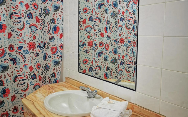 Apartamentos Oasis San Antonio