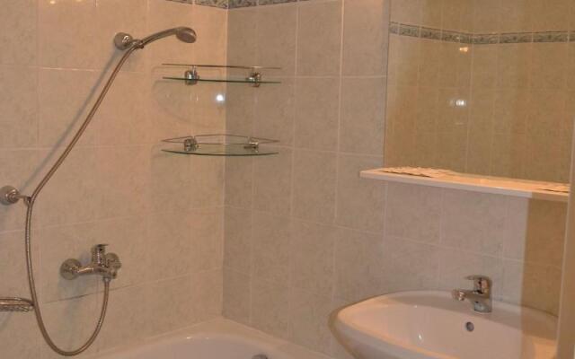 Leier Business Hotel