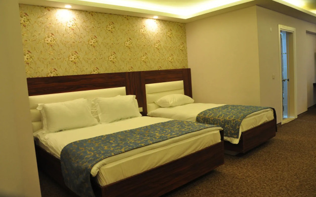 Madi Otel Izmir