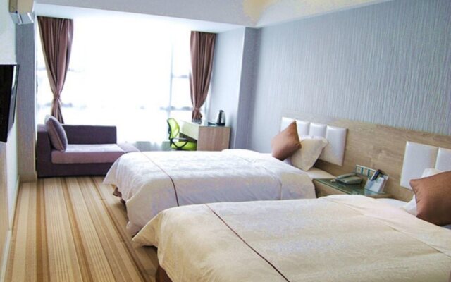 Leisure Hotel