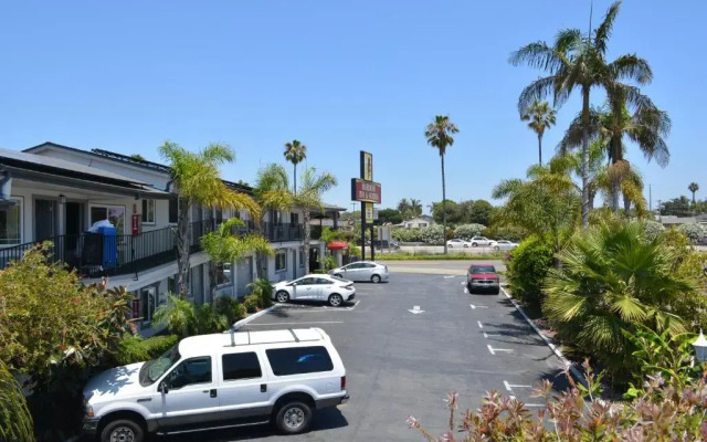 Oceanside Travelodge