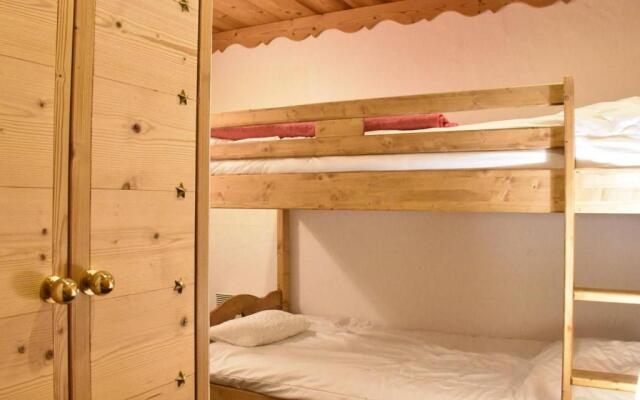 Appartement Méribel, 4 pièces, 8 personnes - FR-1-180-173