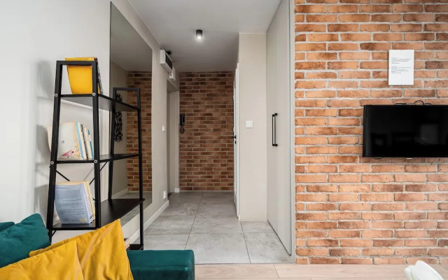 Apartamenty Sun & Snow Al. Jerozolimskie