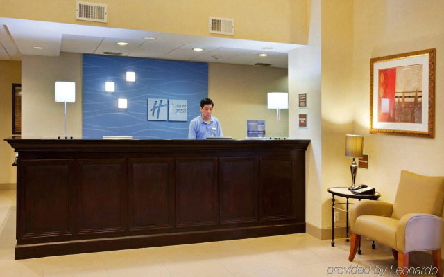 Murfreesboro Central Hotel