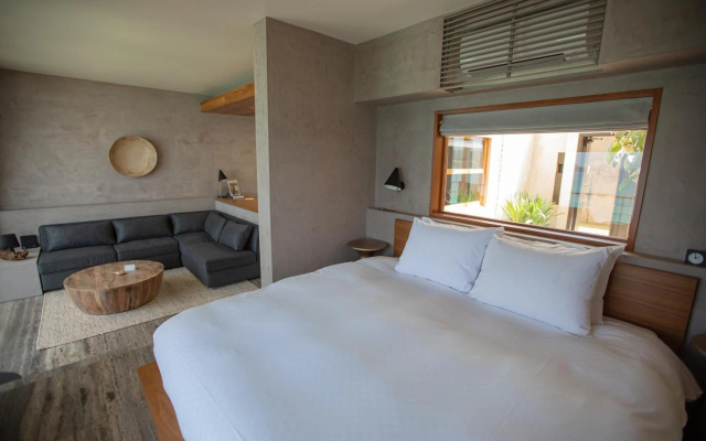 Kayatsuma Okinawa Hotel & Resort – Guest Rooms – Nakijin