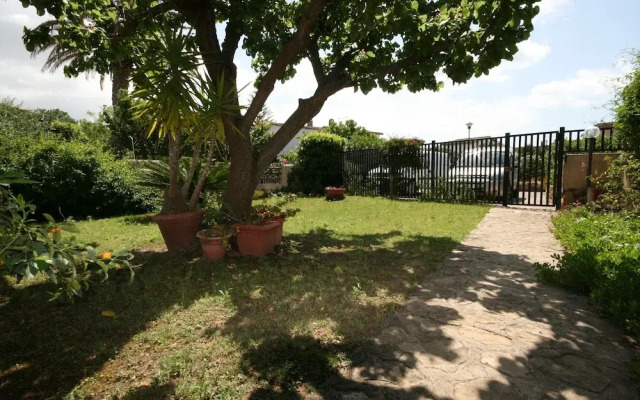 Villa Peonia