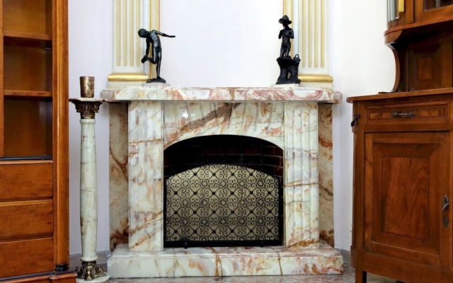 4bnb - Luxury Mazzini Apartment