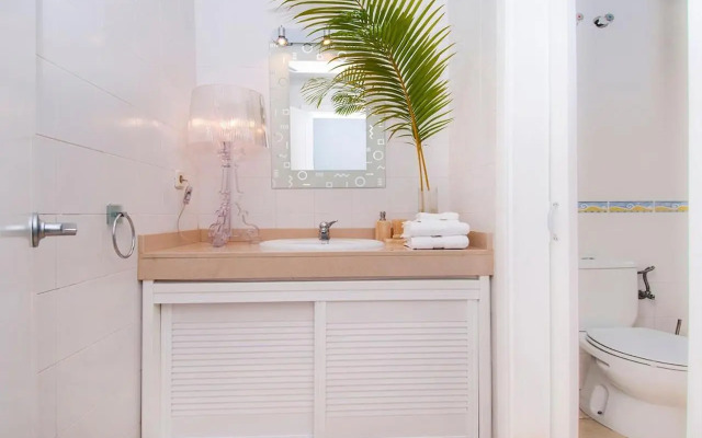Meloneras Suites