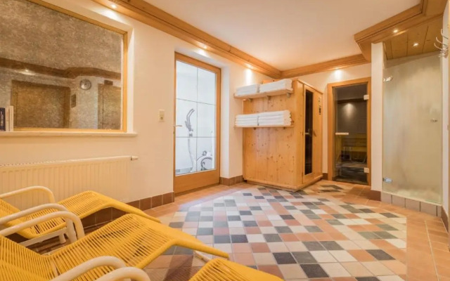 Wohlfühl-Ferienwohnungen Landhaus Karoline