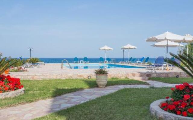 Aparthotel 3 Stars Monemvasia